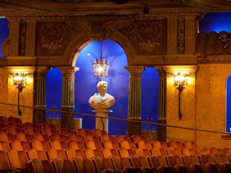 Capitol Theatre | Sydney, Australia - Official Travel & Accommodation ...