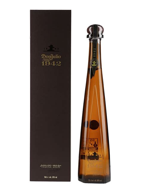 Don Julio 1942 Tequila - Lot 165518 - Buy/Sell Tequila Online