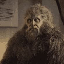 Messing With Sasquatch GIFs | Tenor