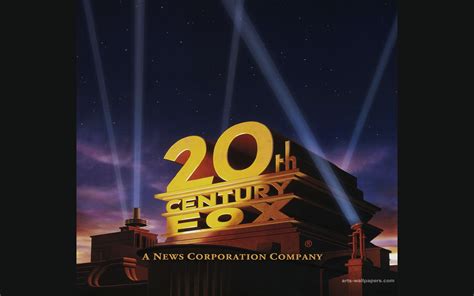 20th Century Fox Logo Wallpaper - WallpaperSafari