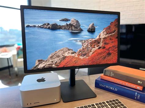 Studio Display review: The Apple monitor for everyone else (who can ...