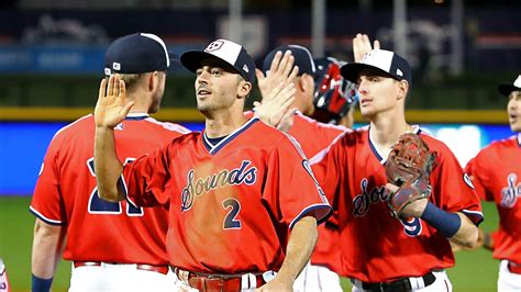 Nashville Sounds defeat Round Rock Express in 12 innings - Clarksville ...