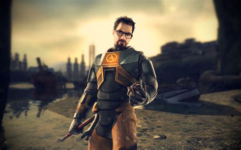 Half Life 2 wallpaper | 1680x1050 | #67543