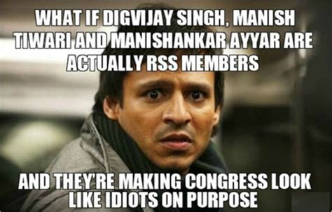 10 Of The Funniest Memes About Indian Politics From Across The Web ...