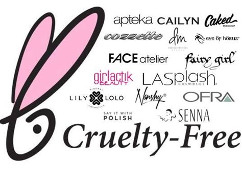 Cruelty-Free Makeup & Beauty Products