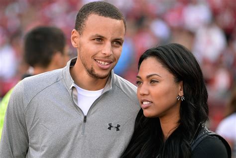 Stephen Curry And Wife Ayesha Welcome Their Second Child, Ryan Carson ...