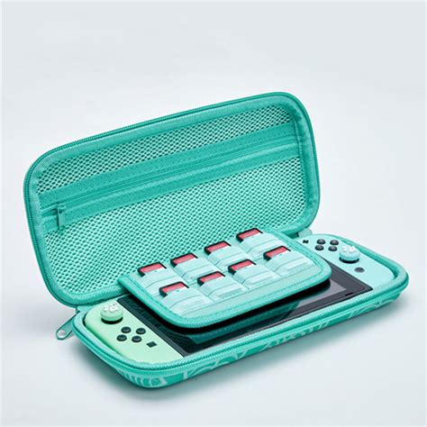 Animal Crossing Case for Nintendo Switch/Switch Lite - RegisBox