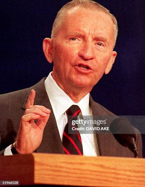 H Ross Perot Photos and Premium High Res Pictures - Getty Images