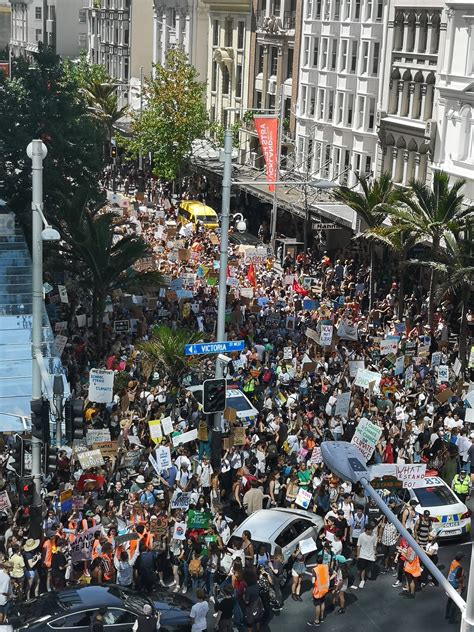 School Strike for Climate Auckland : r/auckland