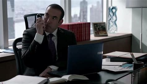 Suits Webisodes (2012-)