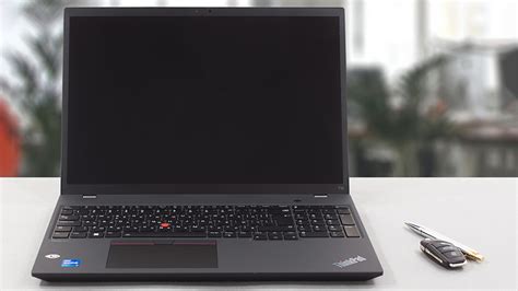 Lenovo ThinkPad T16 Gen Core I7 Laptop Review: Quiet At The, 50% OFF