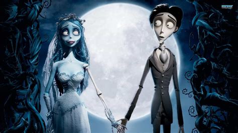 La sposa cadavere: recensione del film d'animazione di Tim Burton