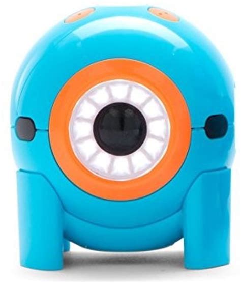 bol.com | Dot Robot, Make Wonder | Speelgoed
