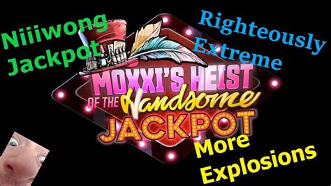 Moxxi's Heist of the Handsome Jackpot DLC - YouTube