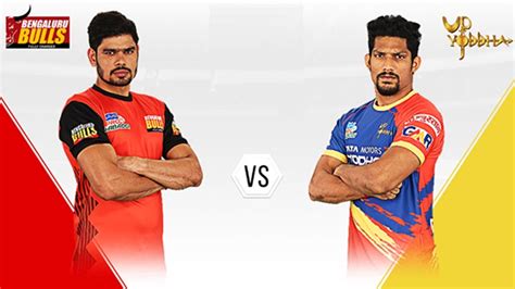 Bengaluru Bulls will be looking to consolidate their top position ...