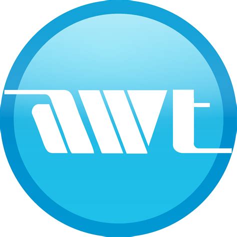 AWT Logo Vector - (.Ai .PNG .SVG .EPS Free Download)