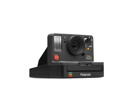 Polaroid OneStep 2 i-Type Camera » Gadget Flow