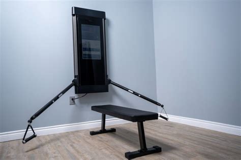 Tonal Smart Home Gym Review (2024) | Garage Gym Reviews