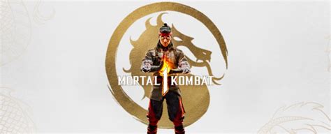 Mortal Kombat 1: Reveal trailer and timeline reboot