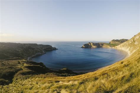 Where to go: Jurassic Coast, Dorset - South Coast of England