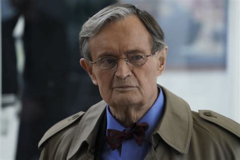 David McCallum obituary: NCIS star dies at 90 – Legacy.com