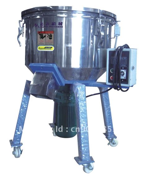 Plastic Color Mixer Machine lowest price in Bangladesh