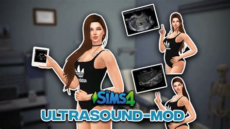 Sims 4 Ultrasound Mod | Pregnancy Scanner (Download) 2023