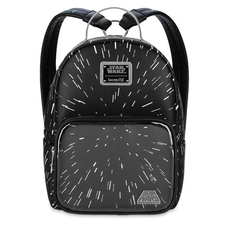 Star Wars Loungefly Backpack released today – Dis Merchandise News