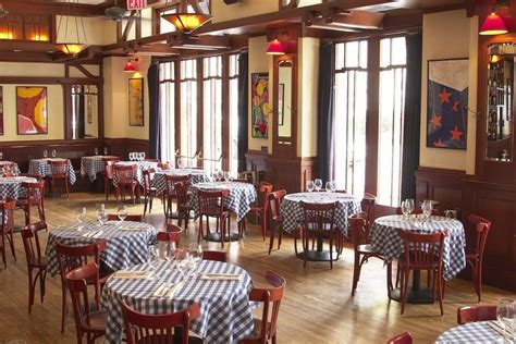 Upper West Side Restaurants: Top 10Best Restaurant Reviews