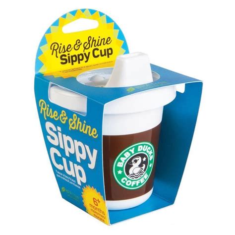 Coffee Sippy Cup | Baby sippy cup, Sippy cup, Sippy