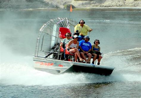 Tours | Peace River Charters