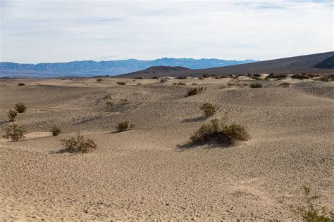 Visiting Lake Manly In Badwater Basin, Death Valley National Park – MK Library