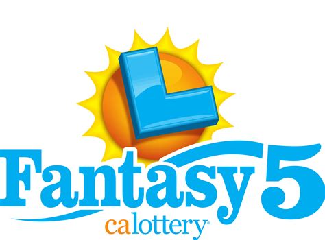 Fantasy 5 | California State Lottery