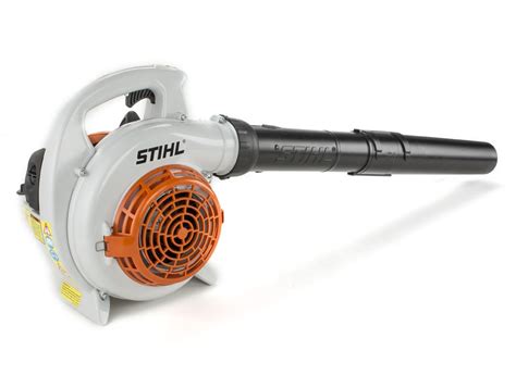 Stihl BG 56 C-E Leaf Blower - Consumer Reports