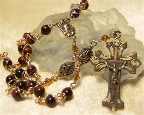 HeartFelt Rosaries: A Beautiful, Unbreakable Pocket Rosary