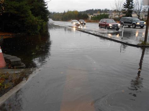 Snohomish County Urges Residents to Prepare for Flood Season | Edmonds, WA Patch