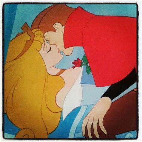 true love's kiss | Disney sleeping beauty, Sleeping beauty maleficent ...