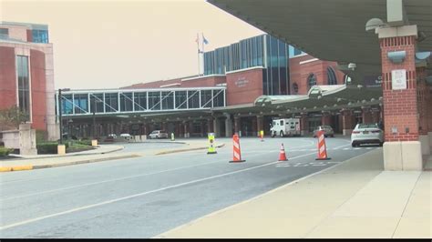 Pick your way to pay with Albany Airport's new parking system