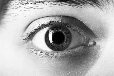 Poked in the Eye? Scratched Eye - Symptoms & Treatment