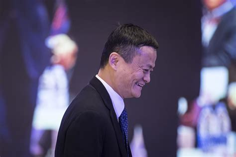 Alibaba’s Jack Ma, China’s richest man, to retire and focus on ...