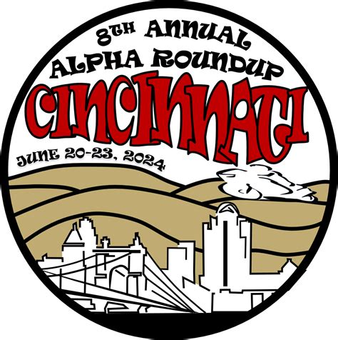 ALPHA ROUNDUP