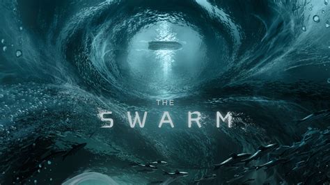 The Swarm Environmental Thriller TV Show Goes to The CW