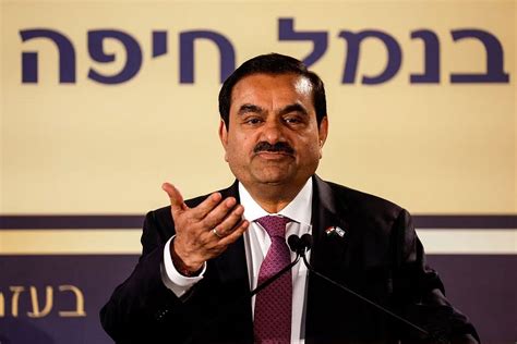 Truth has prevailed, says Adani on SC verdict - Rediff.com India News