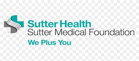 Sutter Health Logo & Transparent Sutter Health.PNG Logo Images