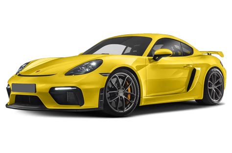 2023 Porsche 718 Cayman GT4 Coupe Specs - @FoxVallyMotorCars