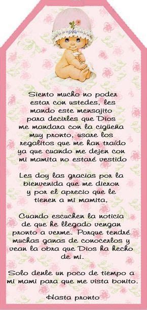 Top 51+ imagen frases para baby shower niña - Viaterra.mx