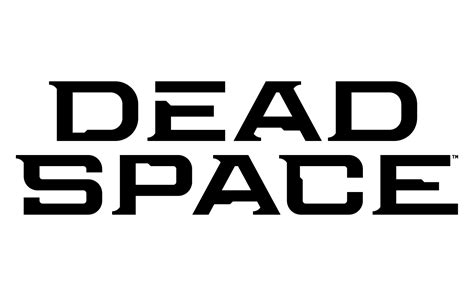 Dead Space Logo - PNG Logo Vector Brand Downloads (SVG, EPS)