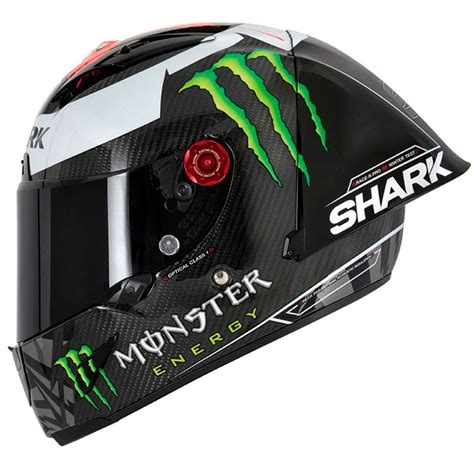 Helmet Shark Race-R Pro GP Lorenzo Winter Test ️ [-20%]