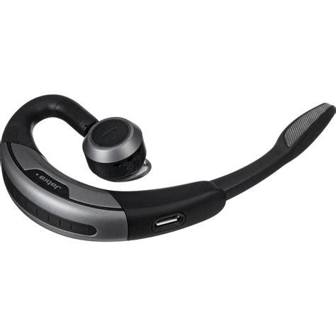 Jabra Motion Bluetooth Headset 100-99500000-02 B&H Photo Video