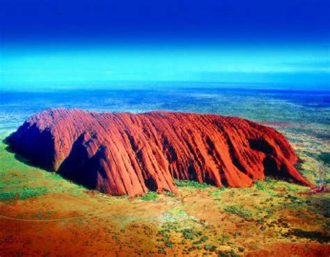 Uluru, Australia: Aboriginal tourism takes root | Toronto Star